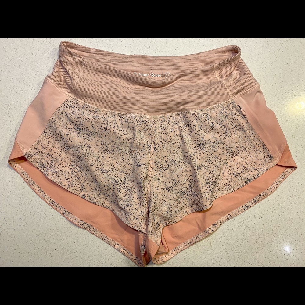 OV Hudson Shorts